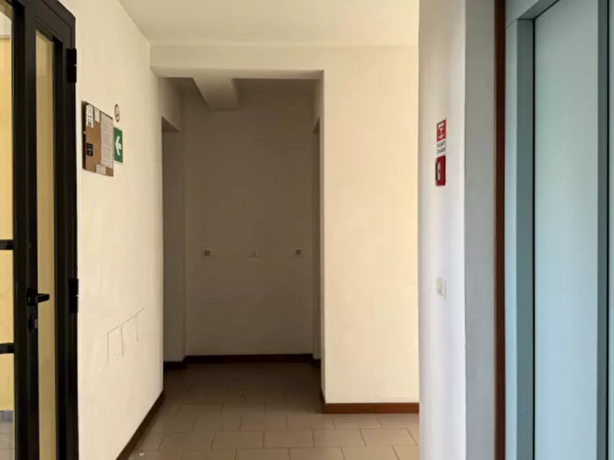Immagine 26 di Appartamento in vendita  in Via Gavino Cherchi, 15 a Parma