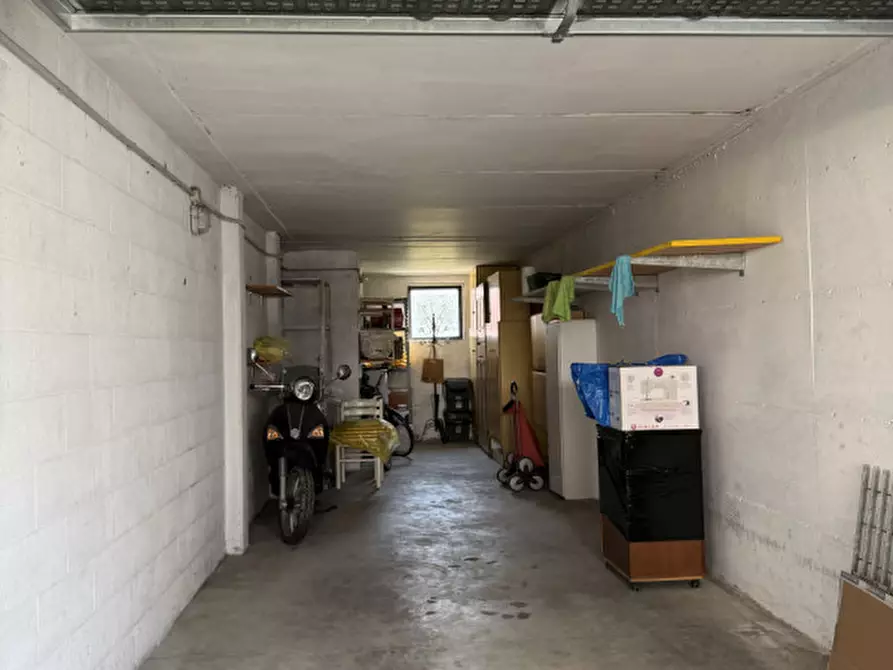 Immagine 27 di Appartamento in vendita  in Via Gavino Cherchi, 15 a Parma