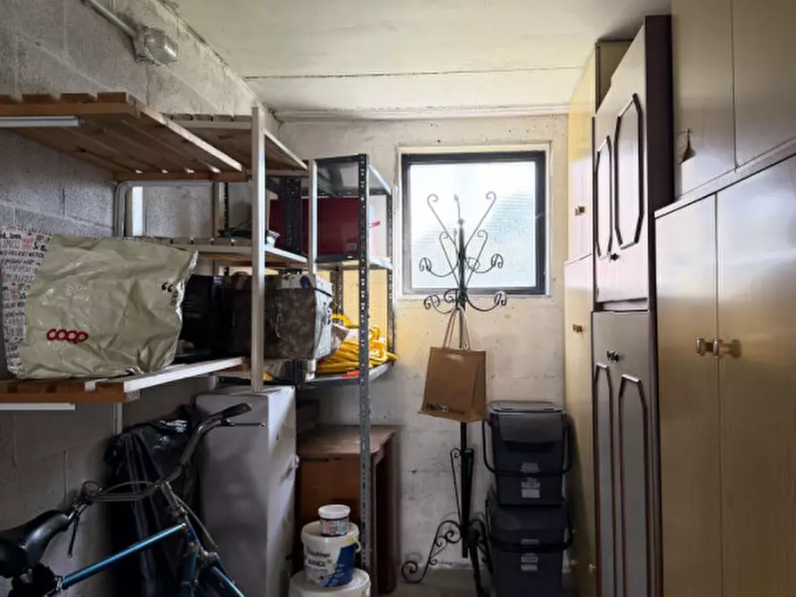Immagine 28 di Appartamento in vendita  in Via Gavino Cherchi, 15 a Parma