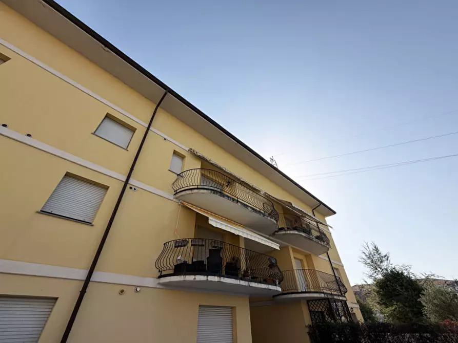 Immagine 31 di Appartamento in vendita  in Via Gavino Cherchi, 15 a Parma