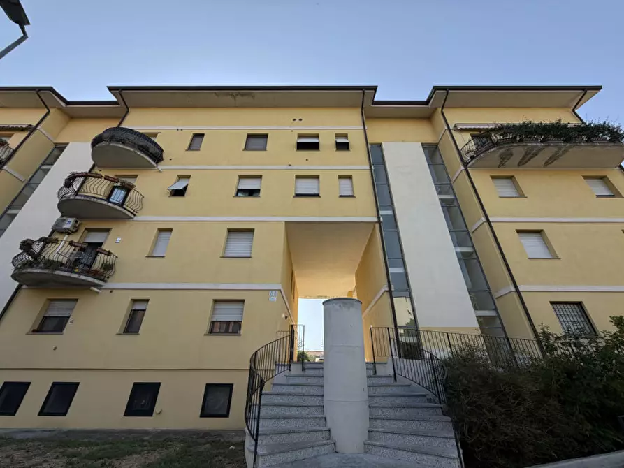 Immagine 33 di Appartamento in vendita  in Via Gavino Cherchi, 15 a Parma