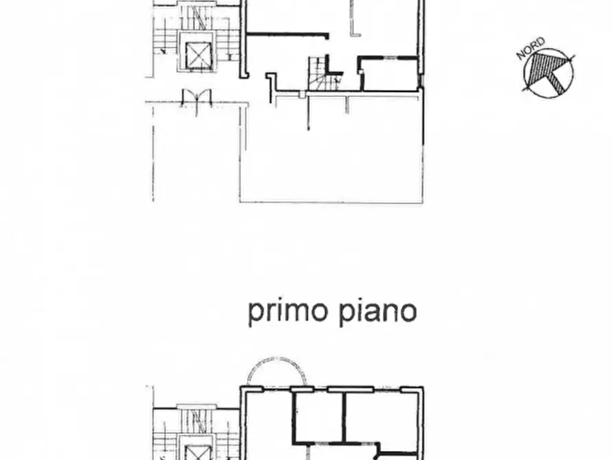 Immagine 34 di Appartamento in vendita  in Via Gavino Cherchi, 15 a Parma