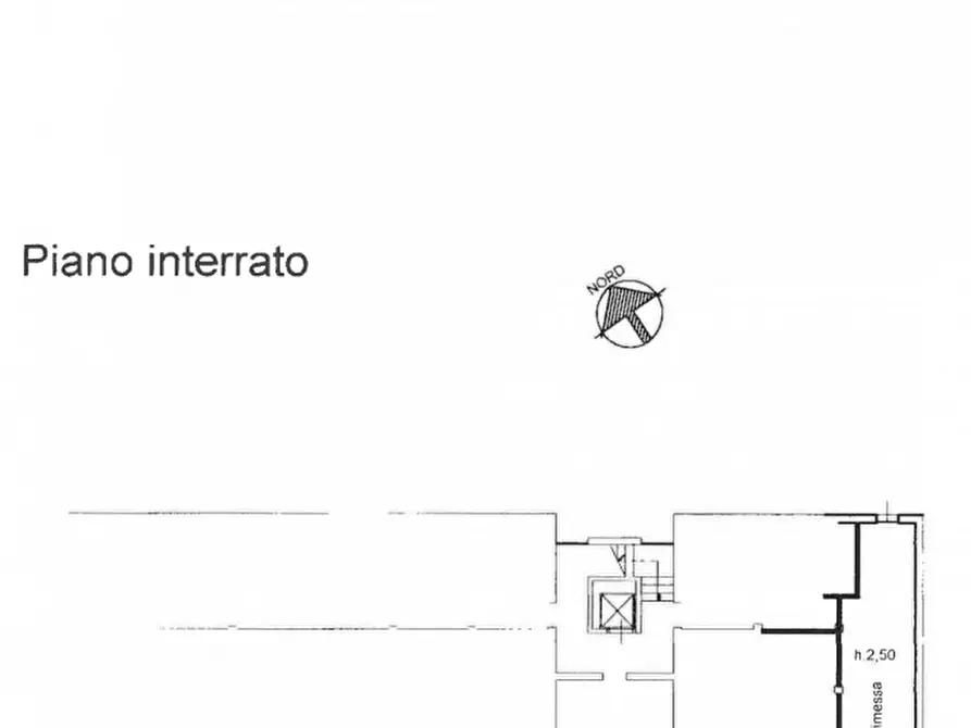 Immagine 35 di Appartamento in vendita  in Via Gavino Cherchi, 15 a Parma