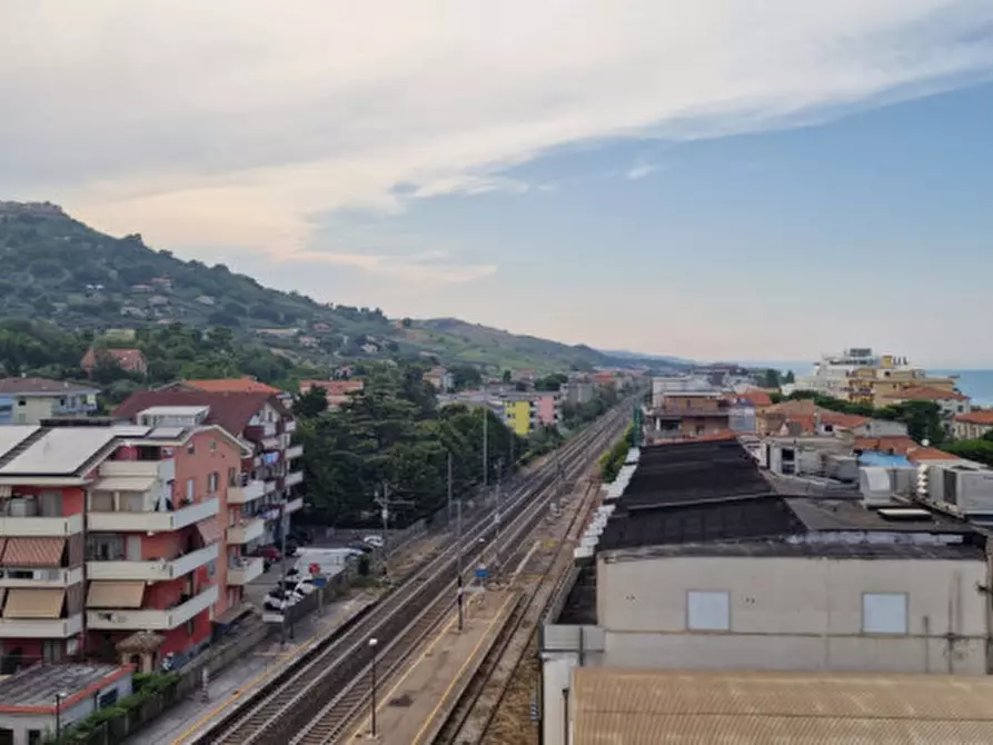 Immagine 6 di Appartamento in affitto  in Via De Laurenti a Silvi