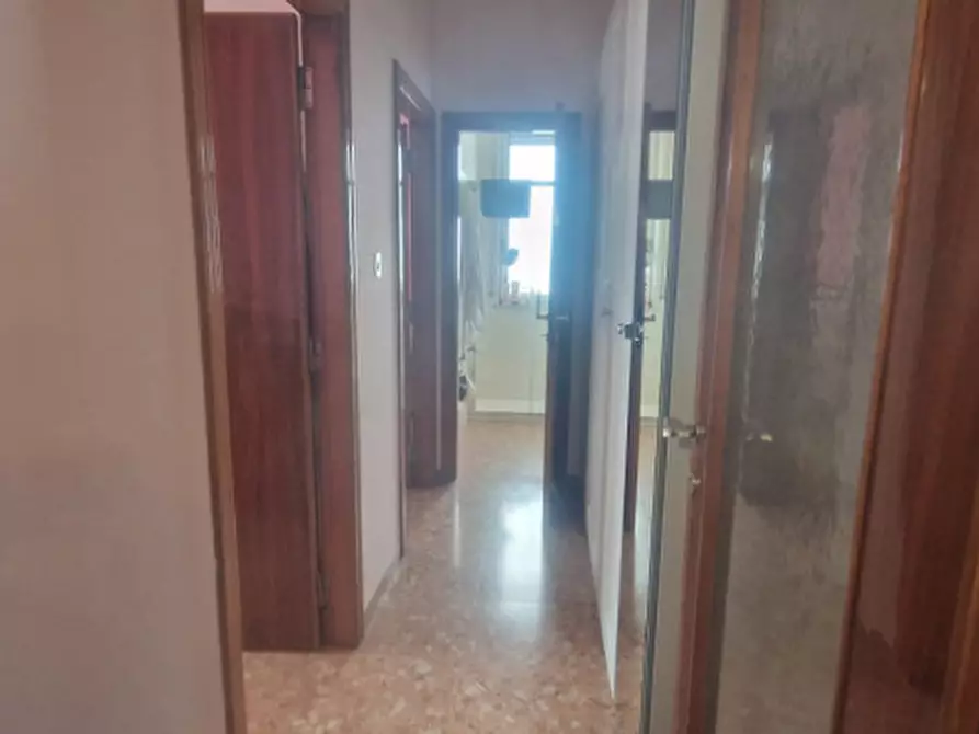 Immagine 22 di Appartamento in affitto  in Via De Laurenti a Silvi