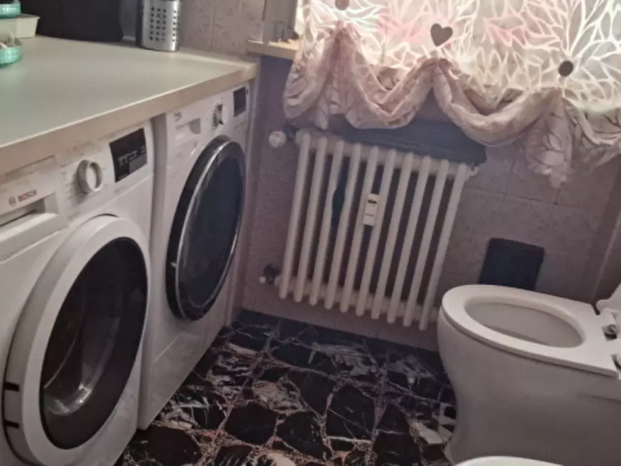 Immagine 25 di Appartamento in affitto  in Via De Laurenti a Silvi