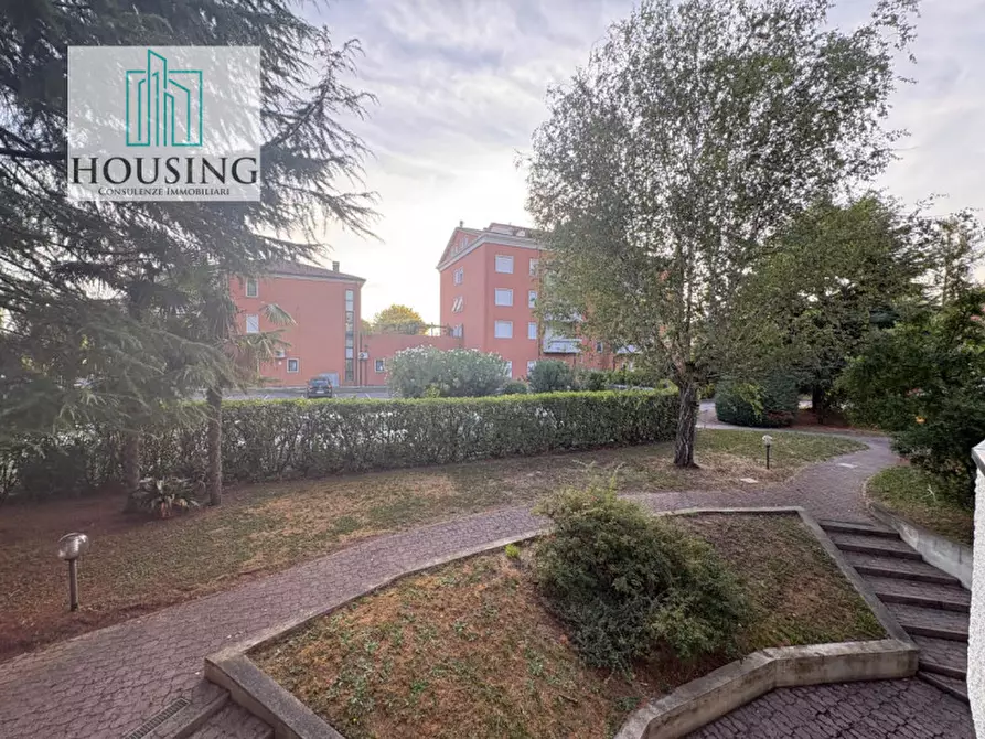 Immagine 11 di Appartamento in vendita  in Via San Matteo a Selvazzano Dentro