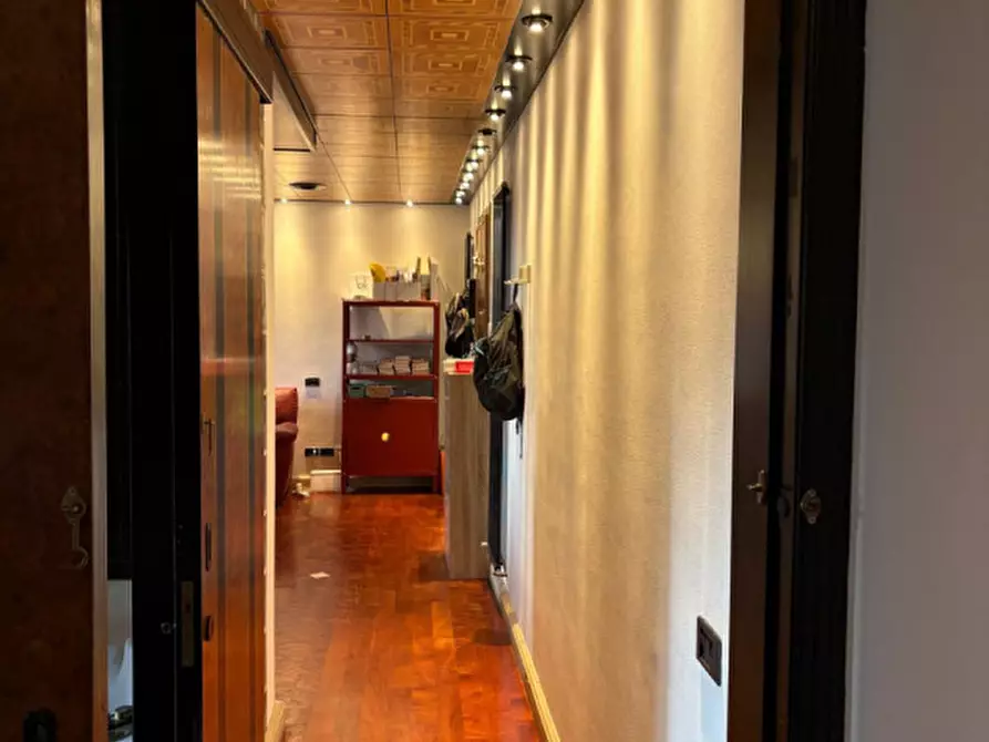 Immagine 13 di Appartamento in vendita  in Via San Matteo a Selvazzano Dentro