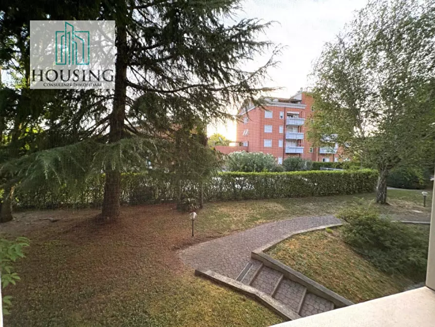 Immagine 19 di Appartamento in vendita  in Via San Matteo a Selvazzano Dentro