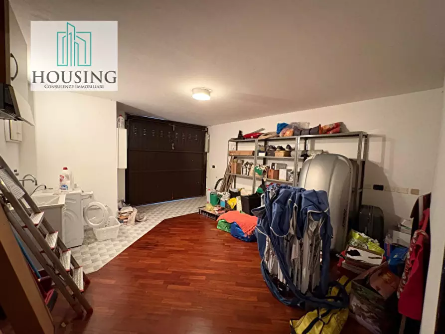 Immagine 28 di Appartamento in vendita  in Via San Matteo a Selvazzano Dentro