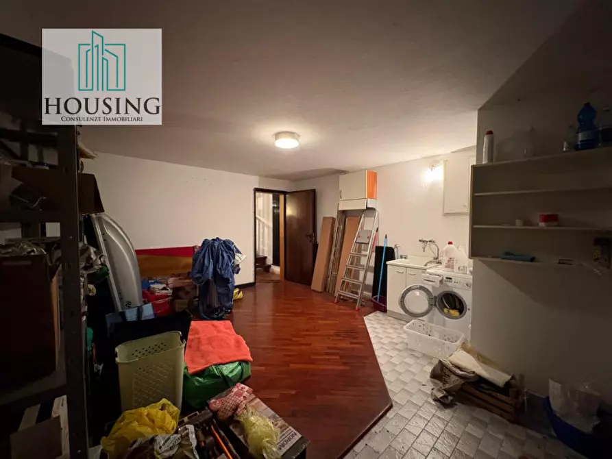 Immagine 29 di Appartamento in vendita  in Via San Matteo a Selvazzano Dentro