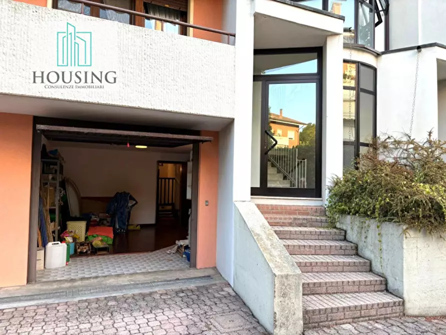 Immagine 30 di Appartamento in vendita  in Via San Matteo a Selvazzano Dentro