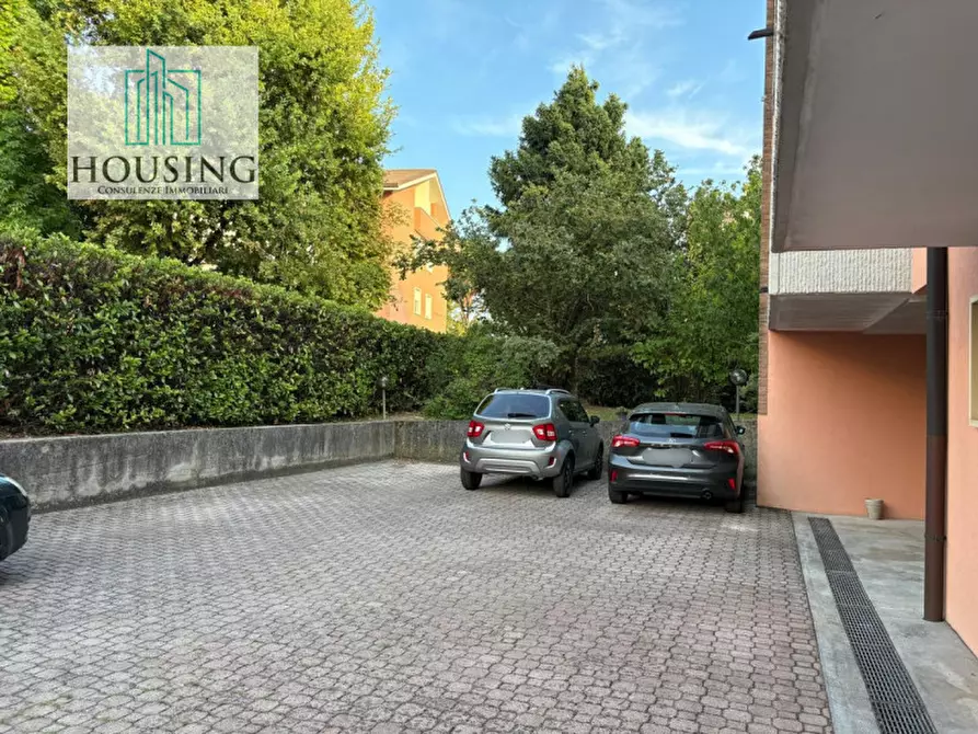 Immagine 31 di Appartamento in vendita  in Via San Matteo a Selvazzano Dentro