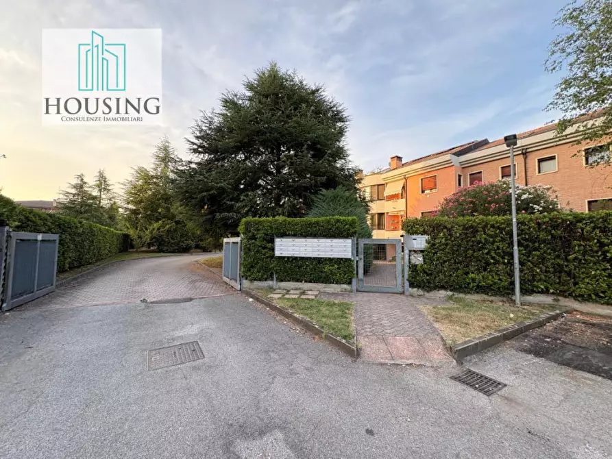 Immagine 34 di Appartamento in vendita  in Via San Matteo a Selvazzano Dentro