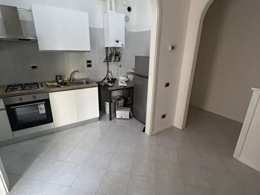 Immagine 2 di Appartamento in affitto  in VIA FRIULI a Venezia