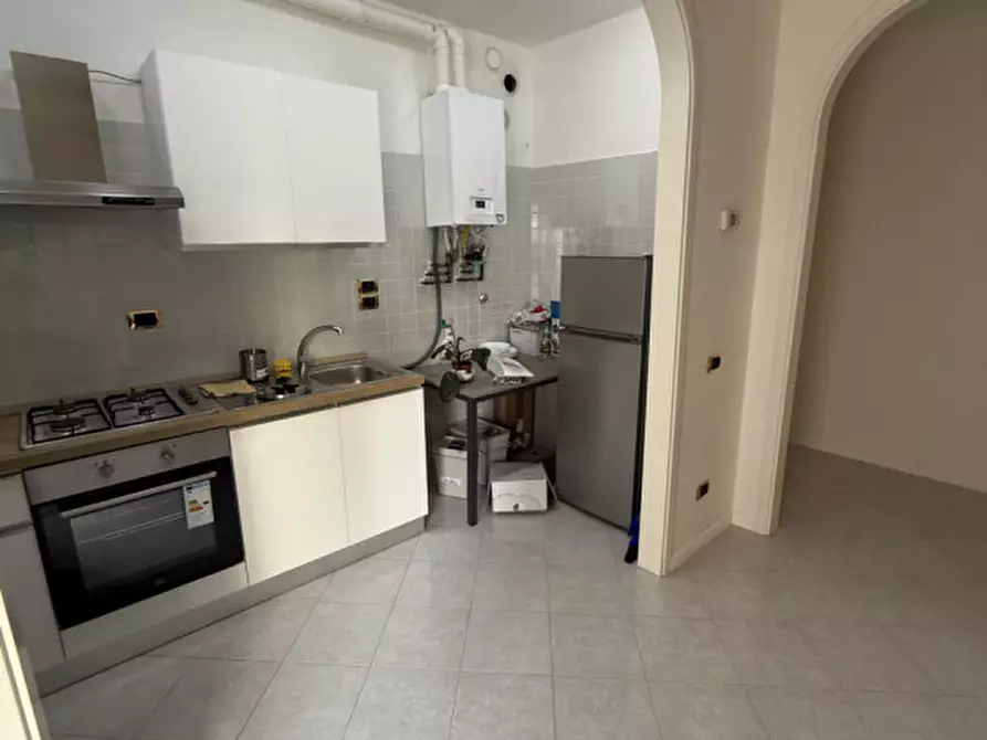 Immagine 3 di Appartamento in affitto  in VIA FRIULI a Venezia