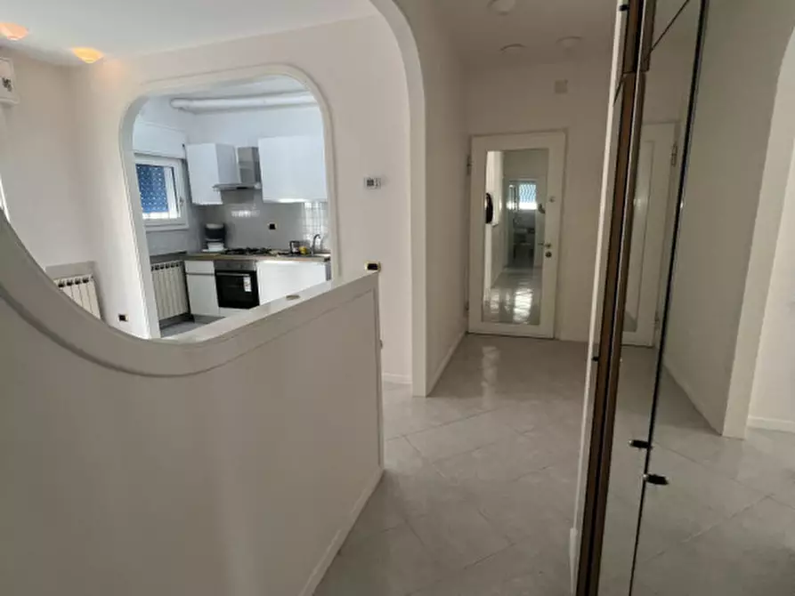 Immagine 4 di Appartamento in affitto  in VIA FRIULI a Venezia