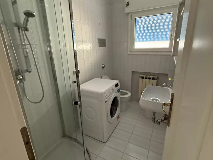 Immagine 8 di Appartamento in affitto  in VIA FRIULI a Venezia