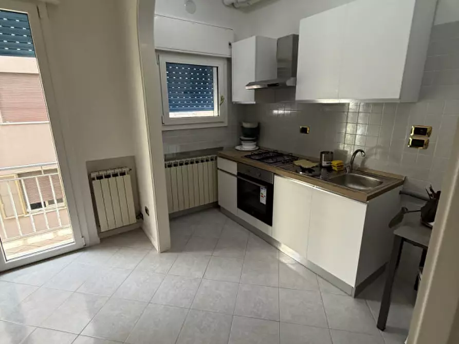 Immagine 9 di Appartamento in affitto  in VIA FRIULI a Venezia