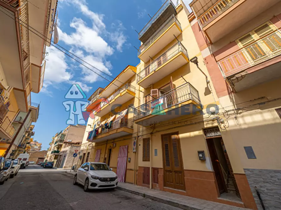 Immagine 3 di Casa indipendente in vendita  in Via Vincenzo Bellini a Bagheria