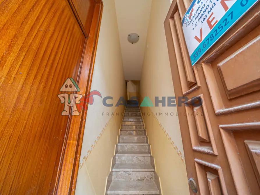 Immagine 4 di Casa indipendente in vendita  in Via Vincenzo Bellini a Bagheria