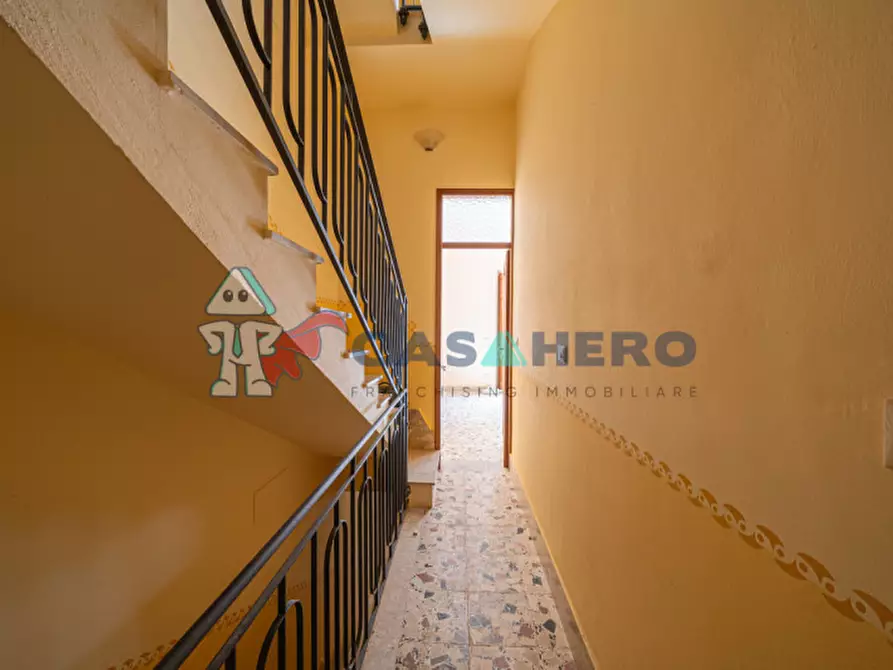 Immagine 5 di Casa indipendente in vendita  in Via Vincenzo Bellini a Bagheria
