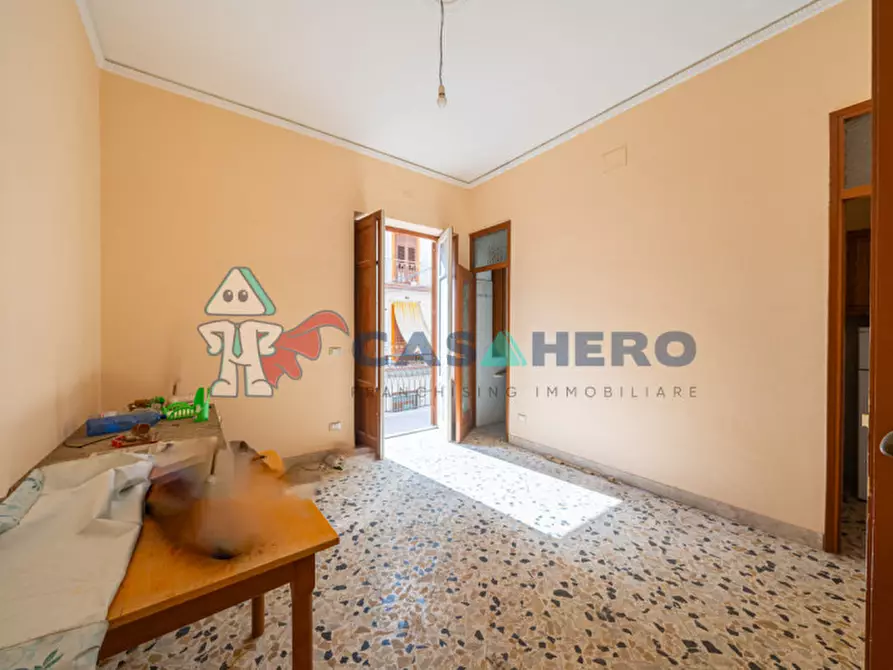 Immagine 6 di Casa indipendente in vendita  in Via Vincenzo Bellini a Bagheria