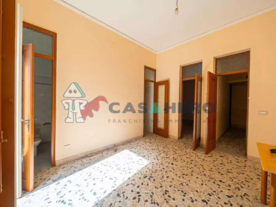 Immagine 7 di Casa indipendente in vendita  in Via Vincenzo Bellini a Bagheria