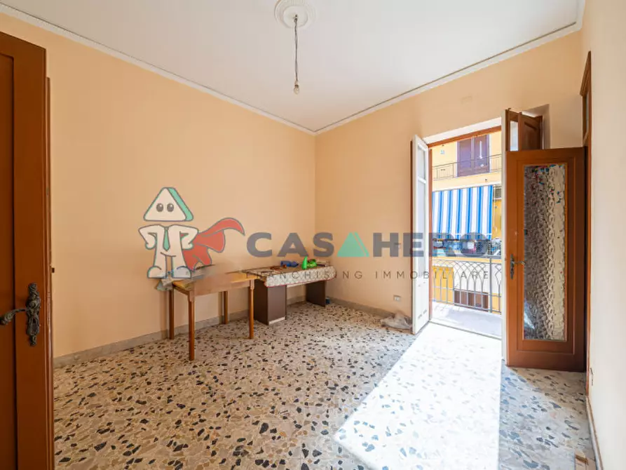 Immagine 8 di Casa indipendente in vendita  in Via Vincenzo Bellini a Bagheria