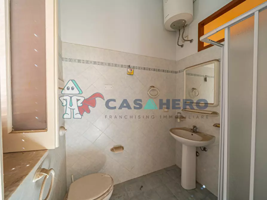 Immagine 10 di Casa indipendente in vendita  in Via Vincenzo Bellini a Bagheria