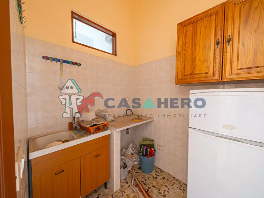 Immagine 11 di Casa indipendente in vendita  in Via Vincenzo Bellini a Bagheria