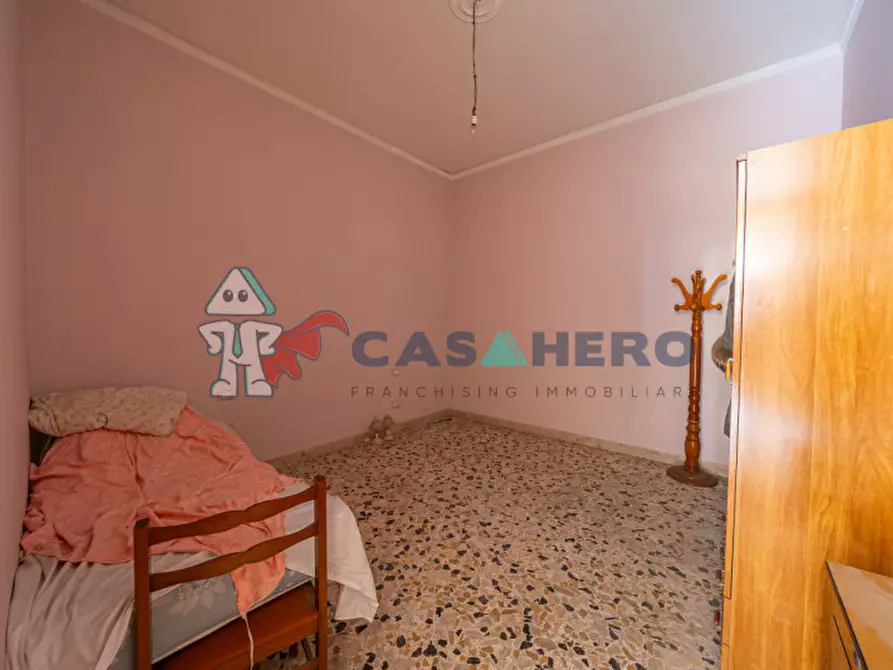 Immagine 12 di Casa indipendente in vendita  in Via Vincenzo Bellini a Bagheria