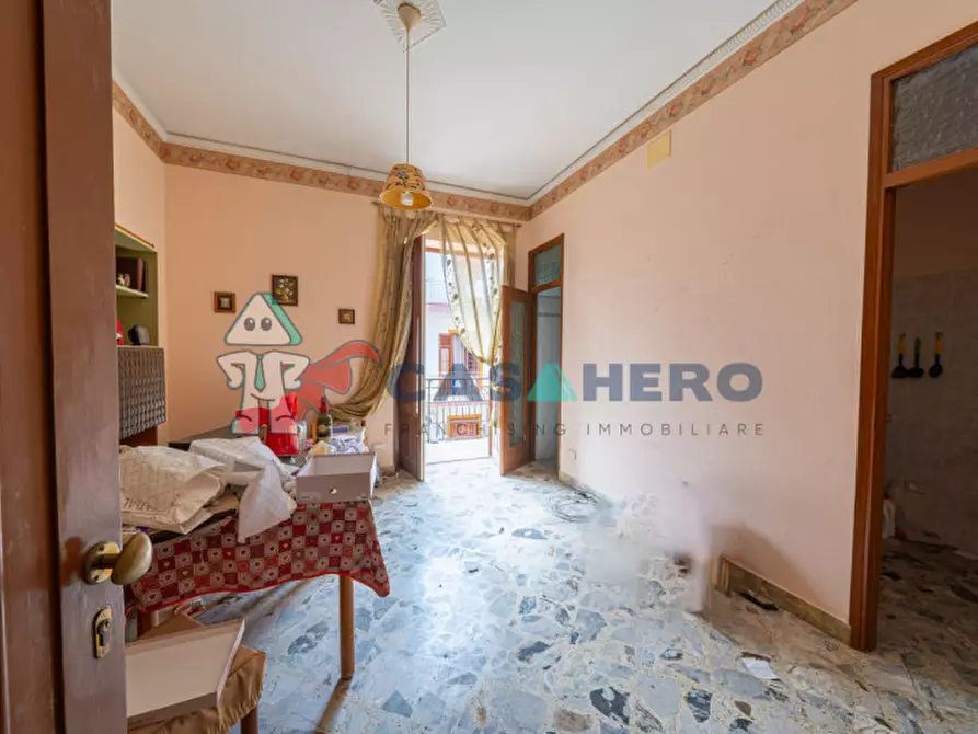 Immagine 13 di Casa indipendente in vendita  in Via Vincenzo Bellini a Bagheria