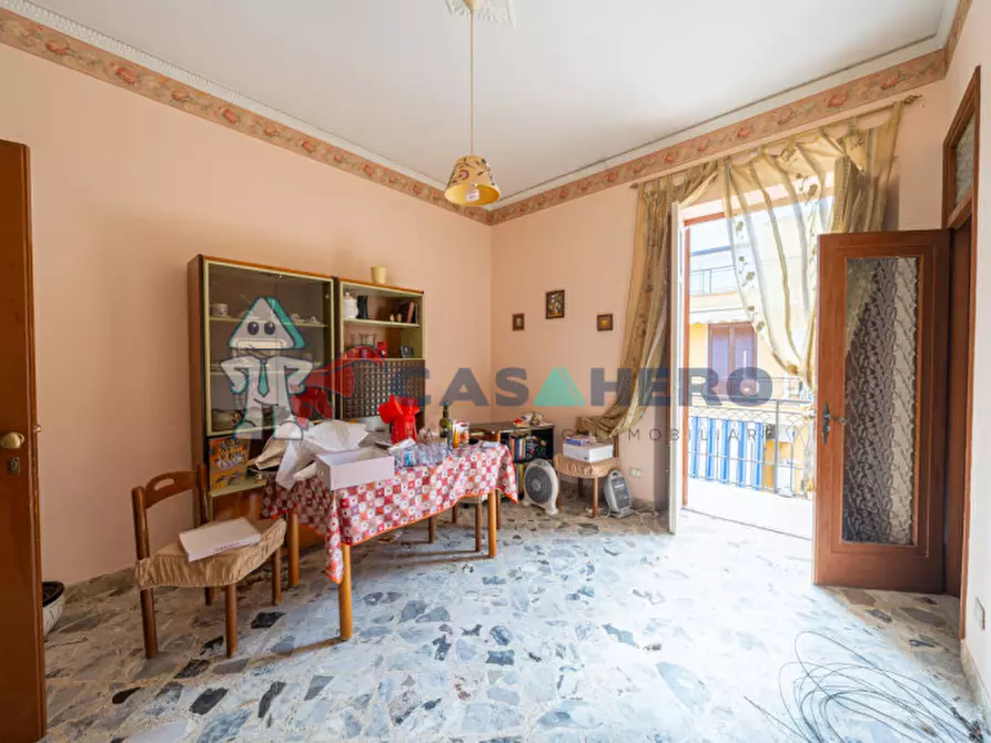 Immagine 14 di Casa indipendente in vendita  in Via Vincenzo Bellini a Bagheria