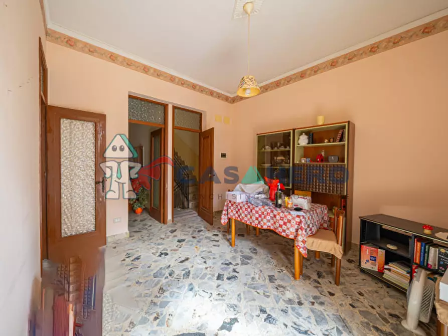 Immagine 15 di Casa indipendente in vendita  in Via Vincenzo Bellini a Bagheria