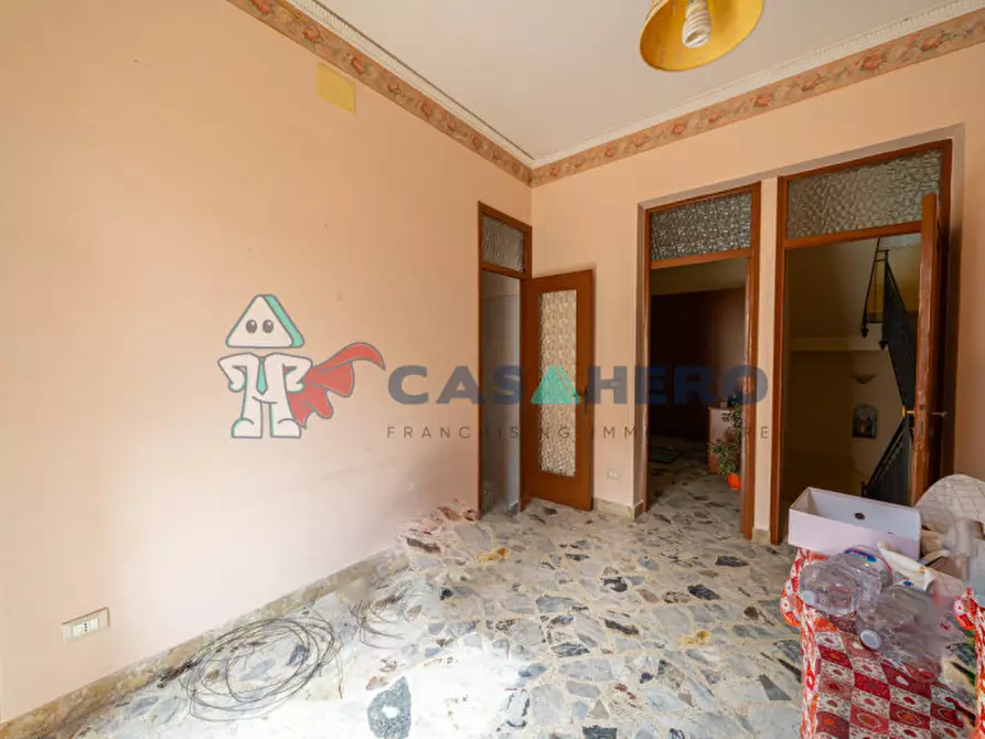 Immagine 16 di Casa indipendente in vendita  in Via Vincenzo Bellini a Bagheria