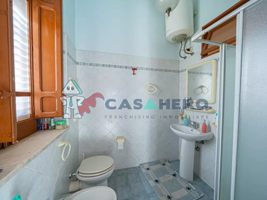 Immagine 17 di Casa indipendente in vendita  in Via Vincenzo Bellini a Bagheria