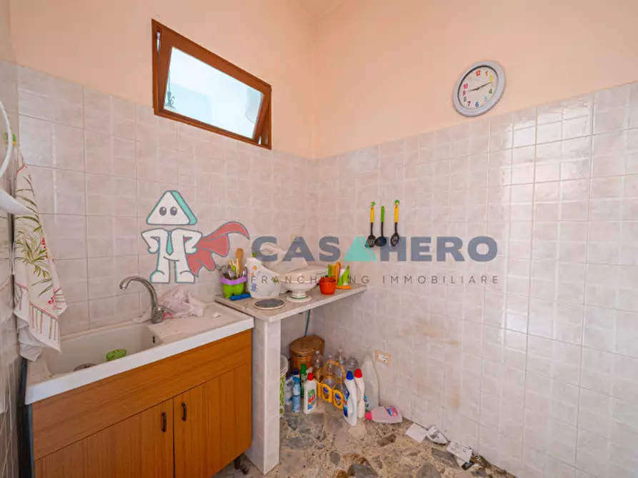 Immagine 18 di Casa indipendente in vendita  in Via Vincenzo Bellini a Bagheria