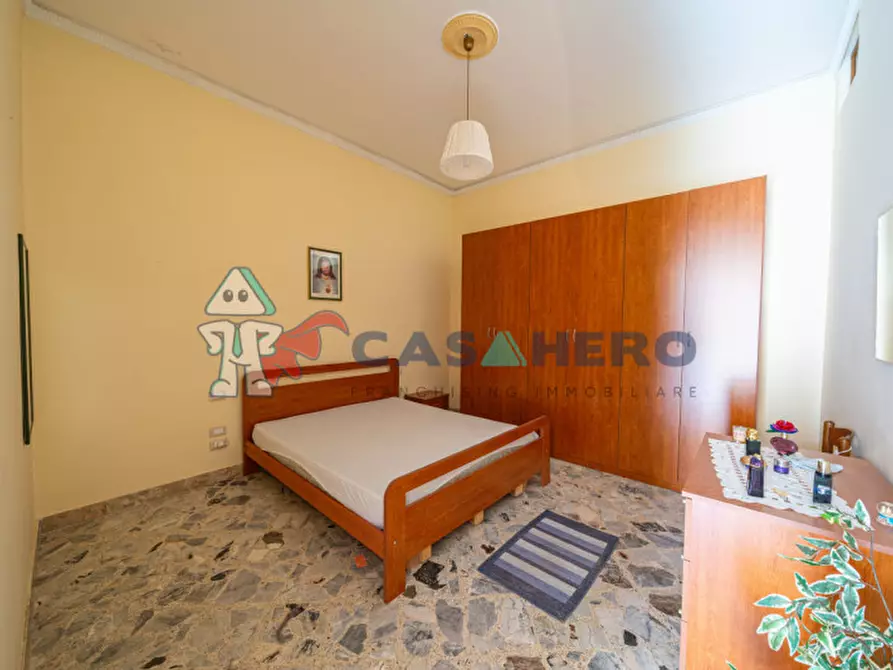Immagine 19 di Casa indipendente in vendita  in Via Vincenzo Bellini a Bagheria