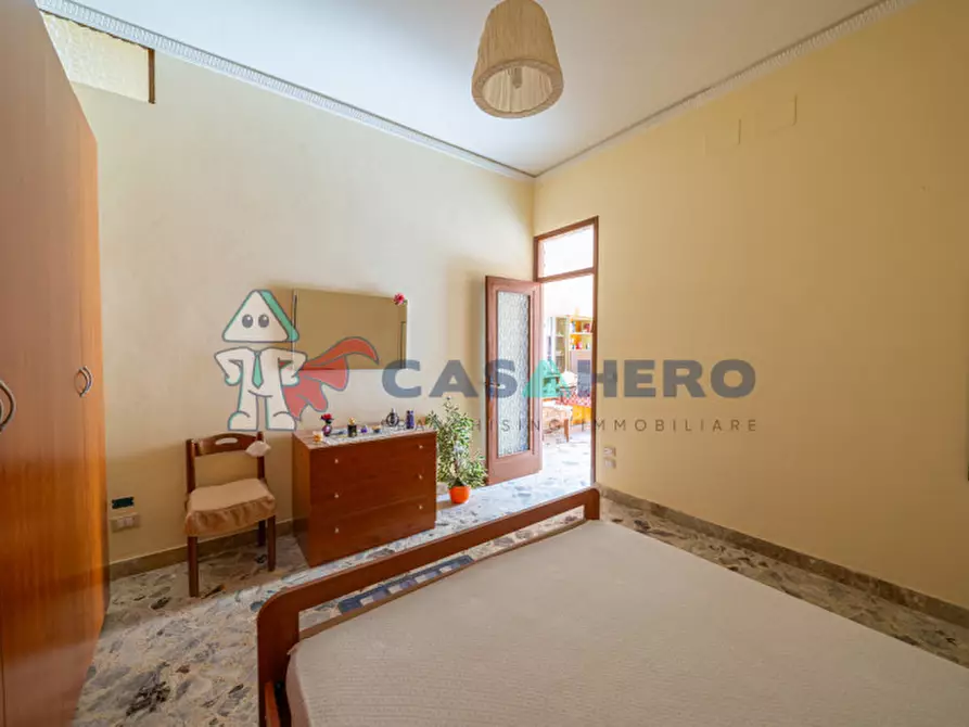 Immagine 20 di Casa indipendente in vendita  in Via Vincenzo Bellini a Bagheria