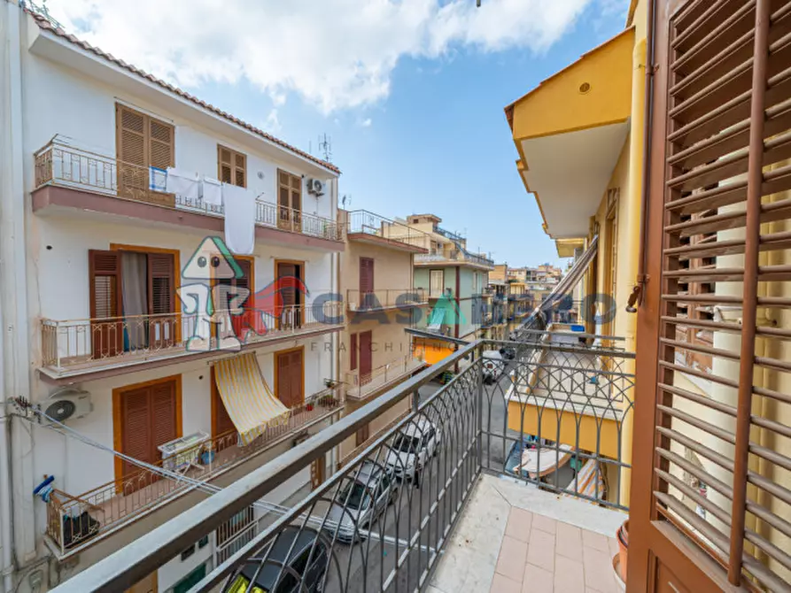 Immagine 21 di Casa indipendente in vendita  in Via Vincenzo Bellini a Bagheria