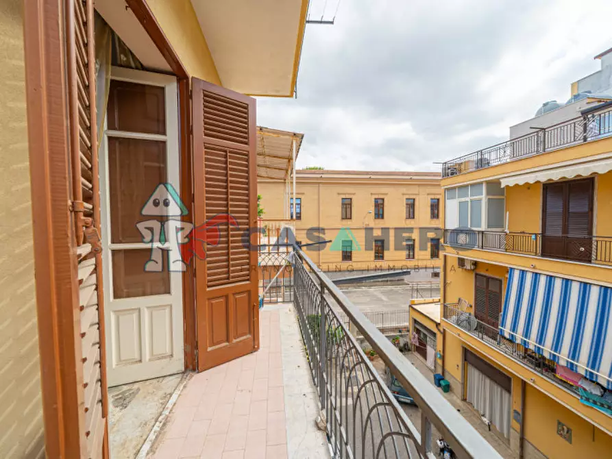 Immagine 22 di Casa indipendente in vendita  in Via Vincenzo Bellini a Bagheria