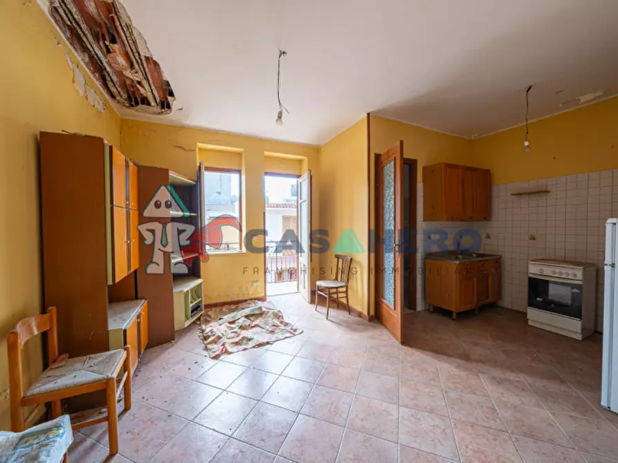 Immagine 23 di Casa indipendente in vendita  in Via Vincenzo Bellini a Bagheria