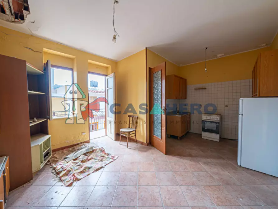 Immagine 24 di Casa indipendente in vendita  in Via Vincenzo Bellini a Bagheria