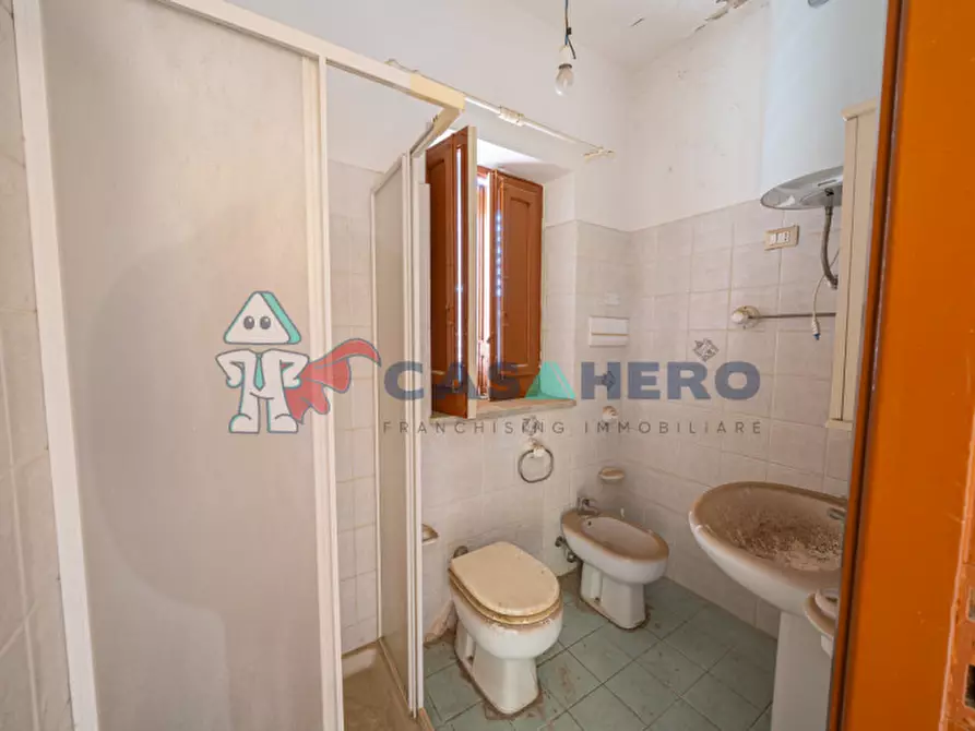 Immagine 26 di Casa indipendente in vendita  in Via Vincenzo Bellini a Bagheria
