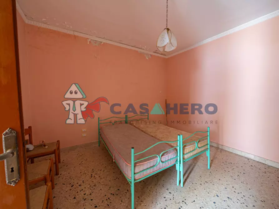 Immagine 27 di Casa indipendente in vendita  in Via Vincenzo Bellini a Bagheria