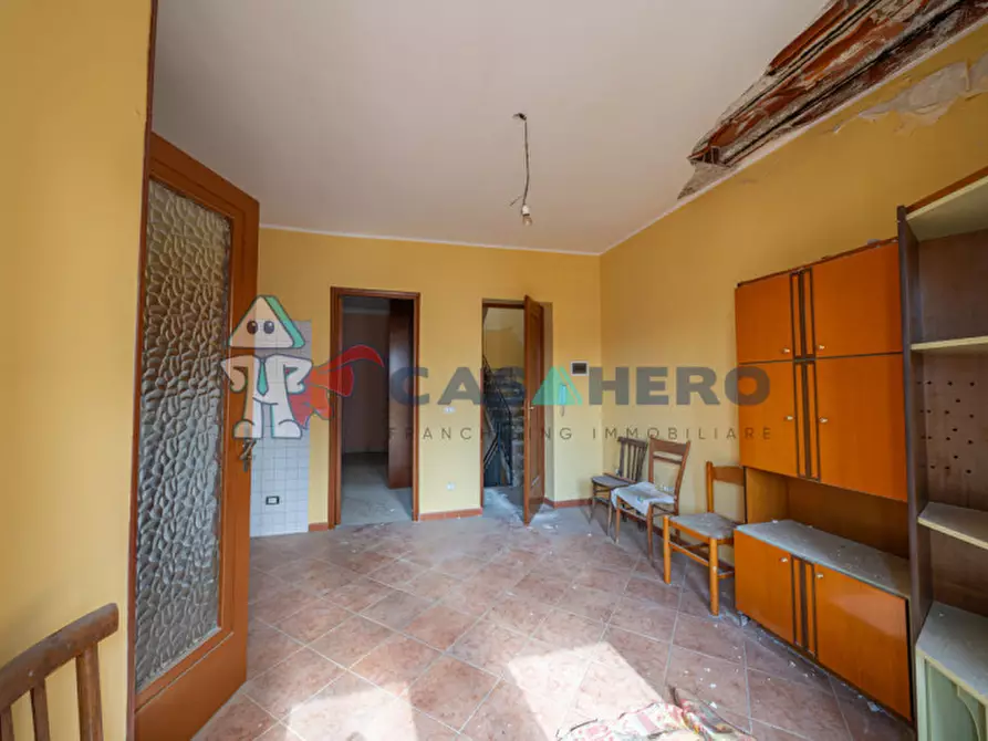 Immagine 28 di Casa indipendente in vendita  in Via Vincenzo Bellini a Bagheria