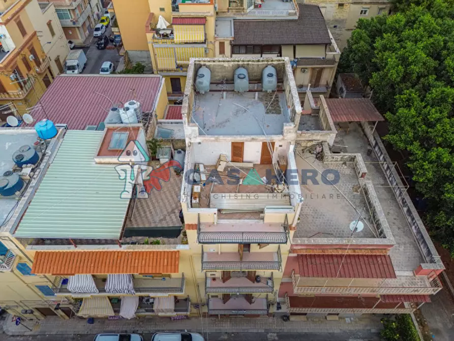 Immagine 32 di Casa indipendente in vendita  in Via Vincenzo Bellini a Bagheria