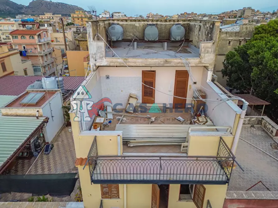 Immagine 33 di Casa indipendente in vendita  in Via Vincenzo Bellini a Bagheria