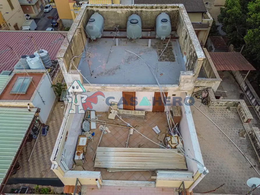 Immagine 34 di Casa indipendente in vendita  in Via Vincenzo Bellini a Bagheria